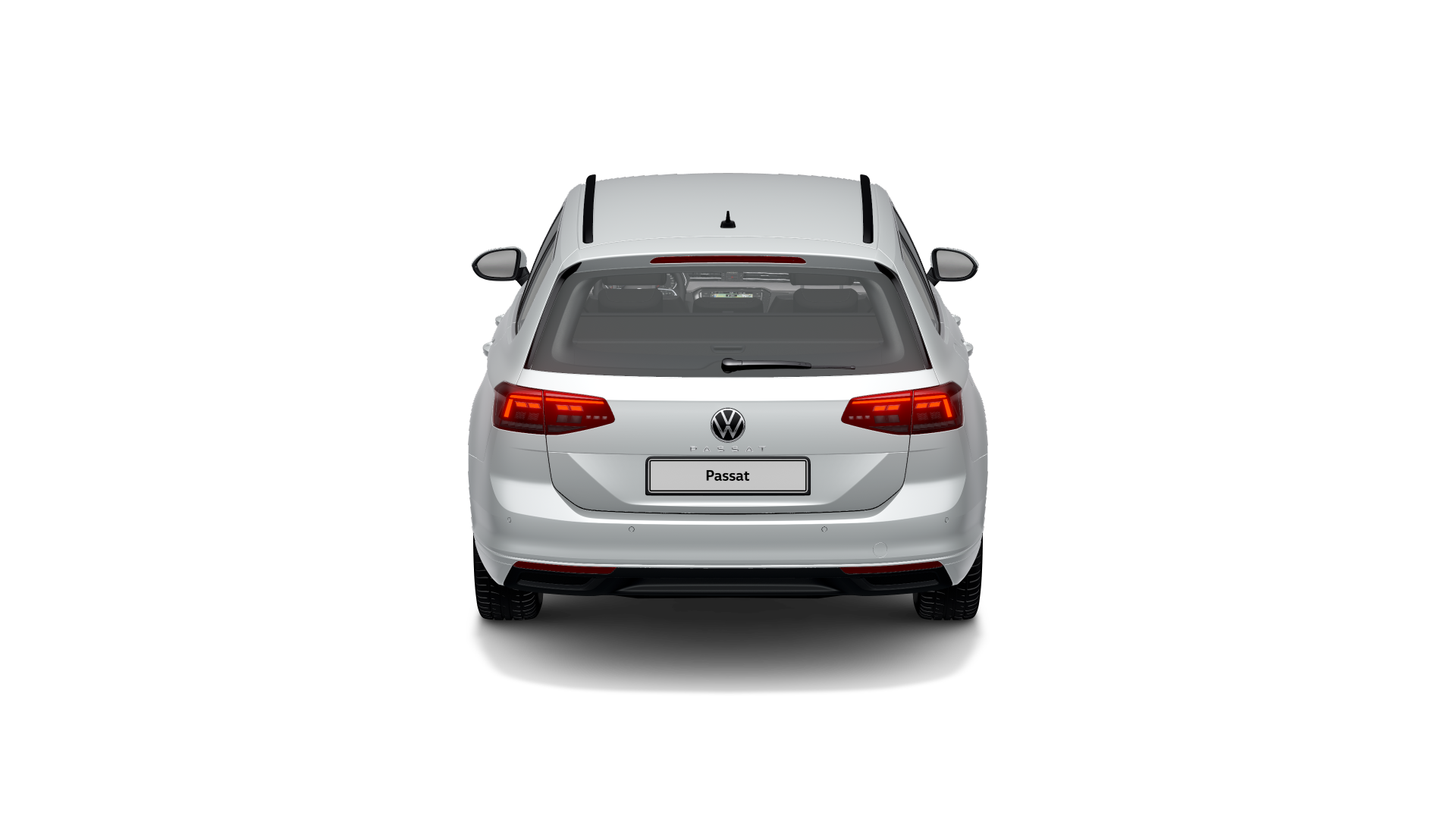 Volkswagen Passat 2.0 TDI Business DSG Variant