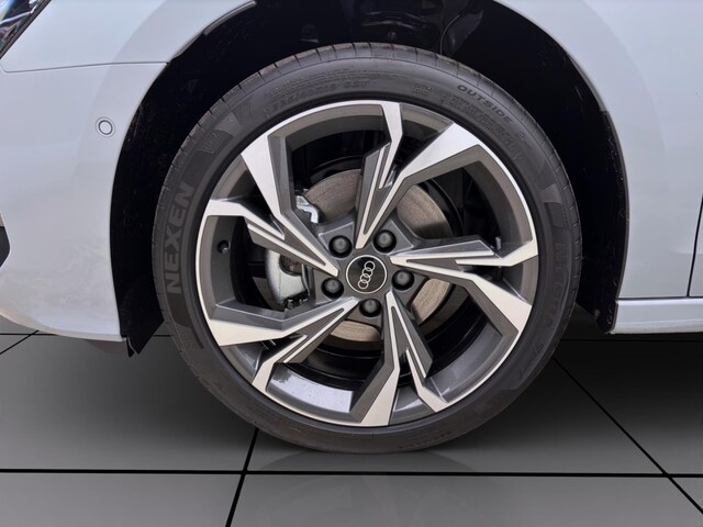 Audi A3 30 TFSI Sportback