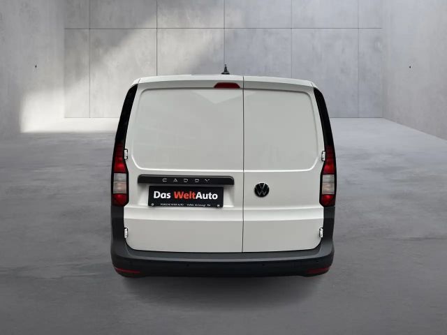 Volkswagen Caddy Cargo Entry TDI