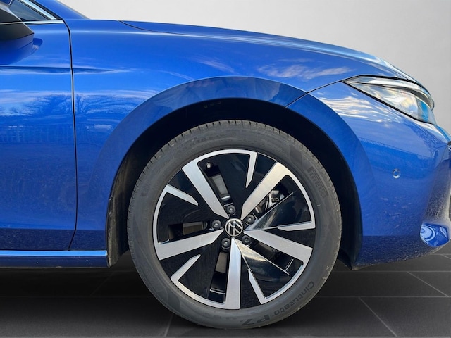 Volkswagen Passat Business eHybrid