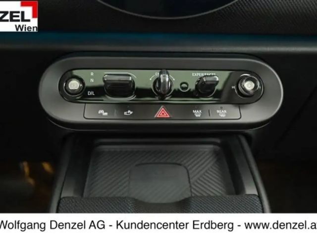 MINI Cooper Countryman U25 B38