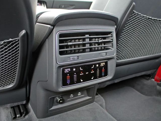 Audi SQ7 TFSI LASER PANO B&O 7SITZE 2025FACELIFT