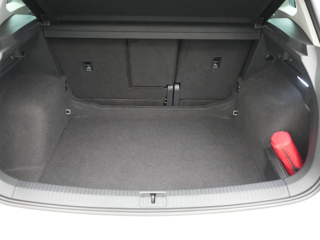 Volkswagen Tiguan DSG