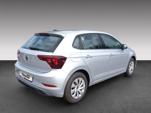 Volkswagen Polo Life