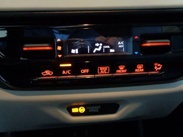 Suzuki Swift AllGrip Hybrid Shine