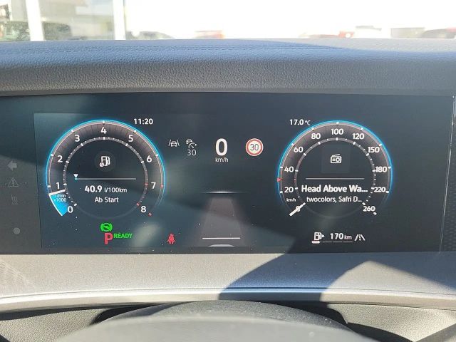 Volkswagen Tayron DSG