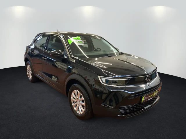 Opel Mokka 1.2 Turbo Edition Turbo