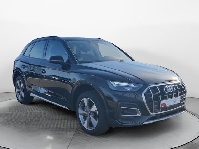 Audi Q5 40 TDI Quattro S-Tronic