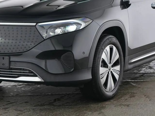 Mercedes-Benz EQB 350 4MATIC Progressive
