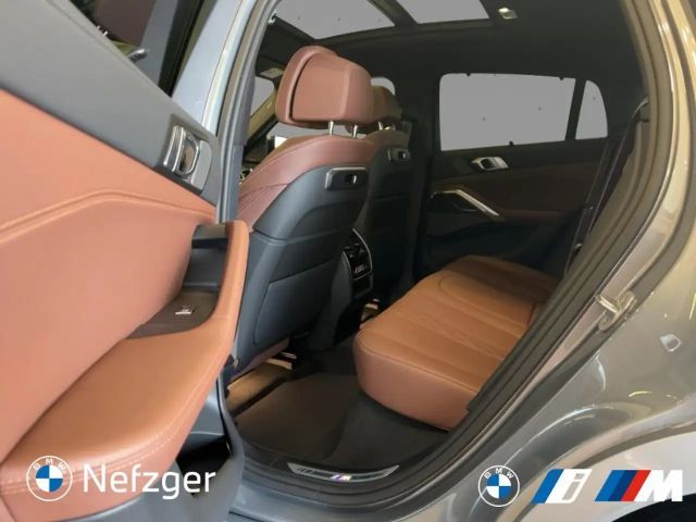 BMW X6 M-Sport xDrive30d