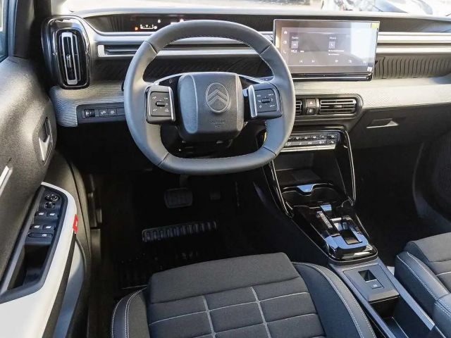 Citroën C3 Hybrid Plus