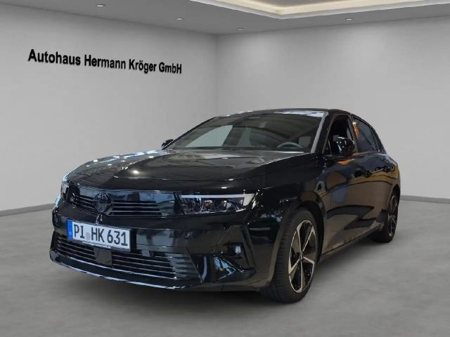 Opel Astra GS-Line Grand Sport