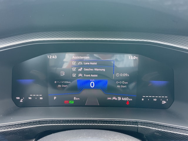 Volkswagen T-Cross 1.0 TSI DSG Life