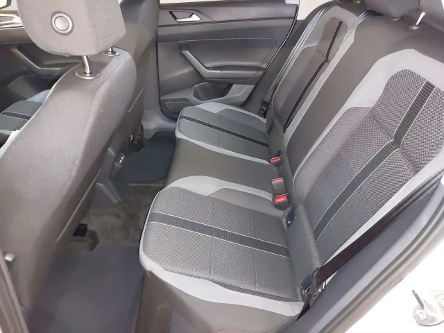 Volkswagen Polo 1.0 TSI DSG Style