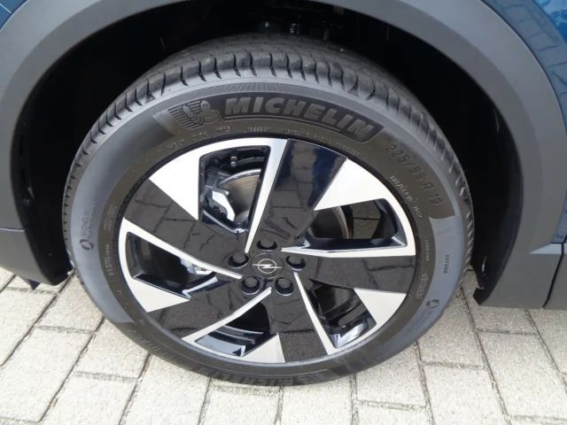 Opel Grandland X GS-Line Grand Sport Hybrid