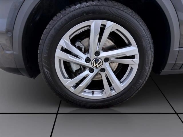 Volkswagen T-Roc 1.5 TSI DSG R-Line