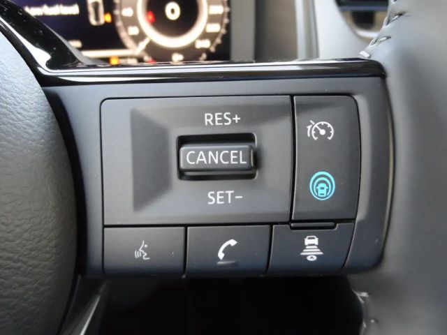 Nissan Qashqai N-Connecta