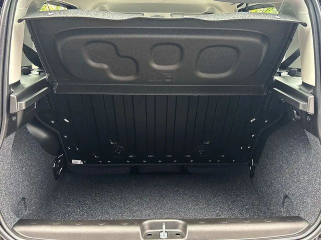 Fiat Panda CityCross