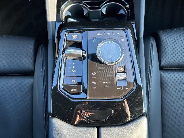 BMW 540 540d Sedan xDrive