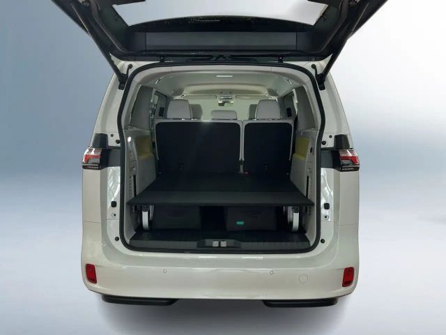 Volkswagen ID.Buzz 150 kW Pro