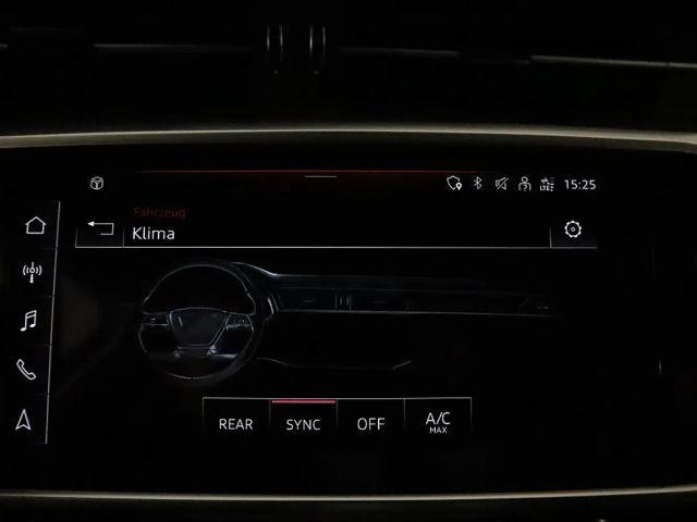 Audi A6 40 TDI Quattro Sedan