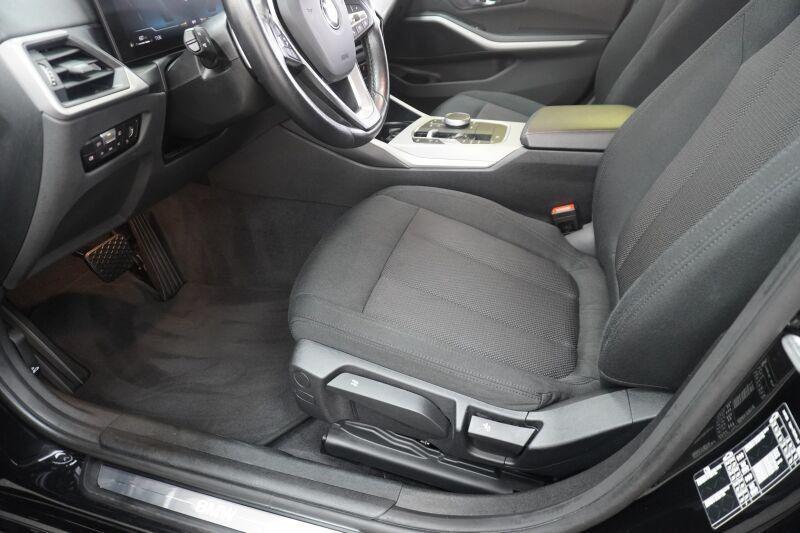 BMW 318 318i Touring