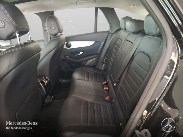 Mercedes-Benz GLC 200 4MATIC