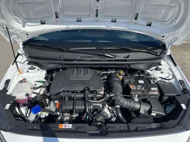 Hyundai Bayon 1.0 Select T-GDi