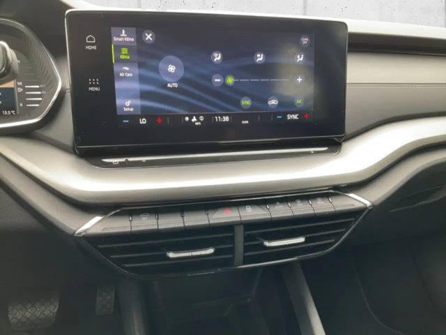 Skoda Octavia 2.0 TDI Ambition Combi