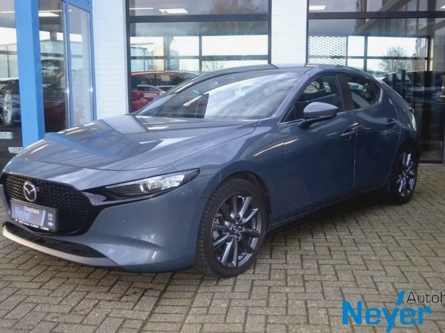 Mazda 3 Selection SkyActiv