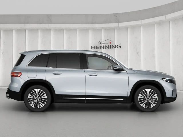 Mercedes-Benz EQB 300 4MATIC Progressive