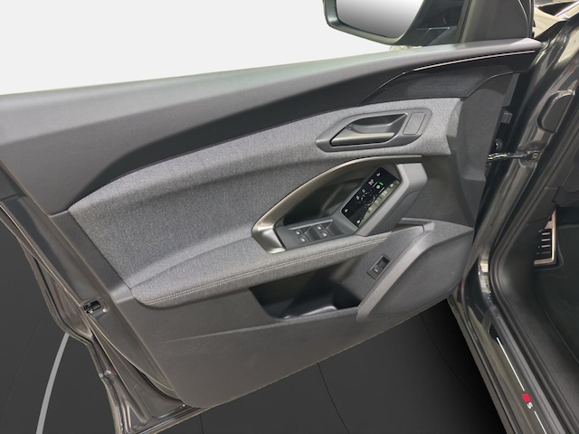 Audi Q5 Quattro S-Tronic