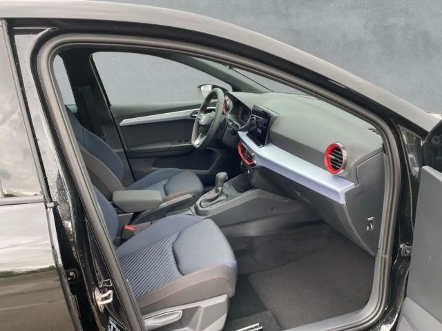 Seat Ibiza 1.0 TSI Black FR-lijn
