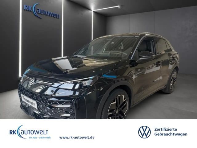 Volkswagen T-Roc 1.5 eTSI DSG IQ.Drive R-Line