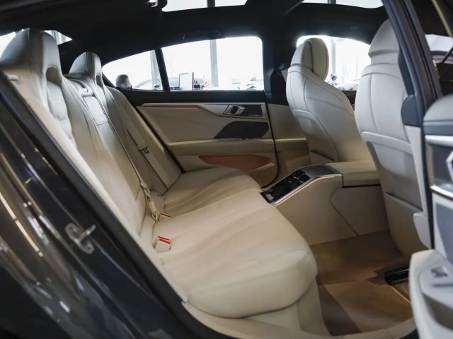 BMW 840 840i Coupé Gran Coupé