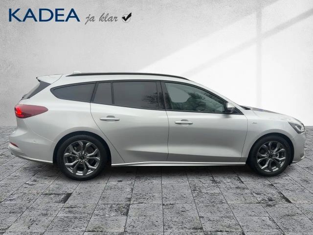 Ford Focus ST Line Wagon