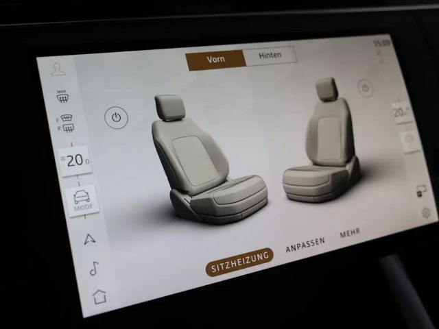 Land Rover Range Rover Sport S