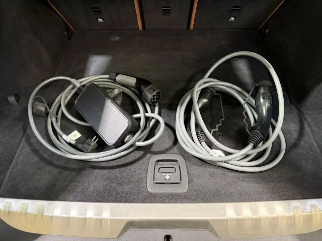 BMW 320 320e Touring xDrive