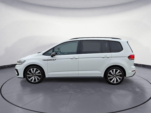Volkswagen Touran 1.5 TSI DSG Highline R-Line