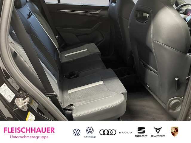 Skoda Kodiaq Sportline