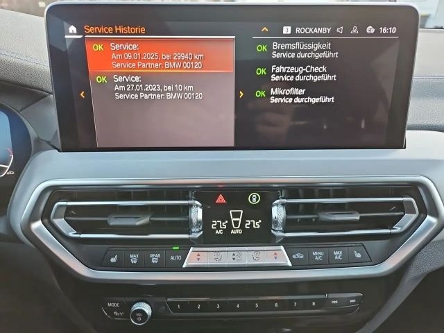 BMW iX3 Impressive iX3