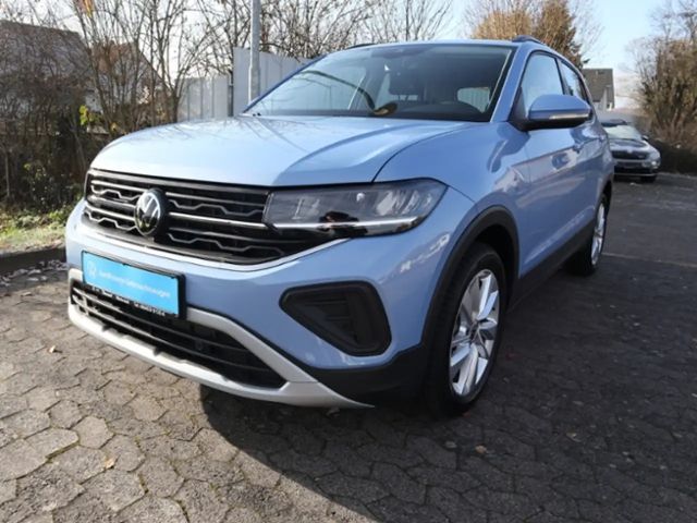 Volkswagen T-Cross 1.0 TSI DSG Life