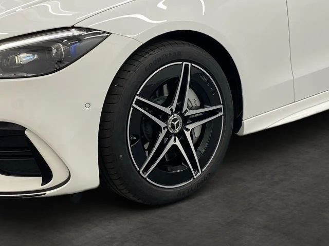 Mercedes-Benz C 220 AMG Line C 220 d Estate