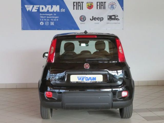 Fiat Panda Urban