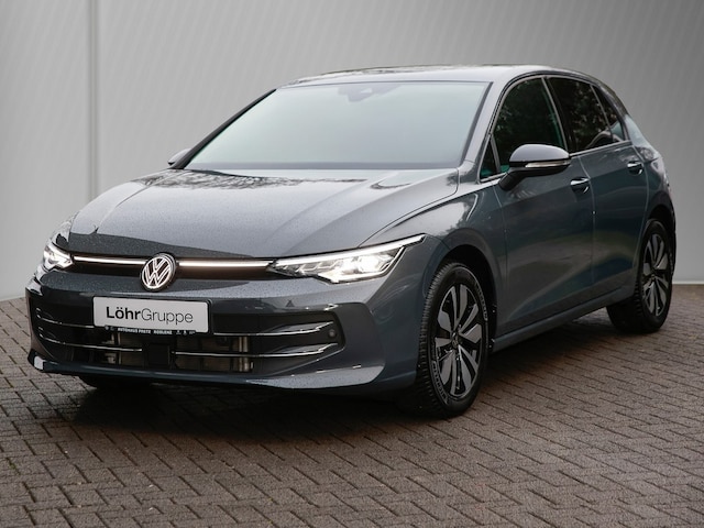 Volkswagen Golf 2.0 TDI DSG