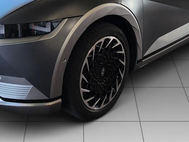 Hyundai IONIQ 5 77.4 kWh UNIQ