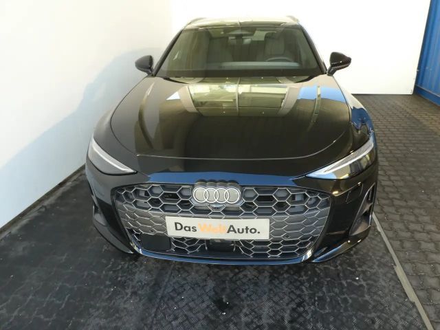 Audi A6 Hybride Quattro