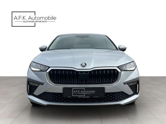 Skoda Scala 1.0 TSI Selection