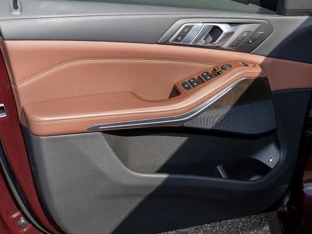 BMW X5 M-Sport xDrive45e