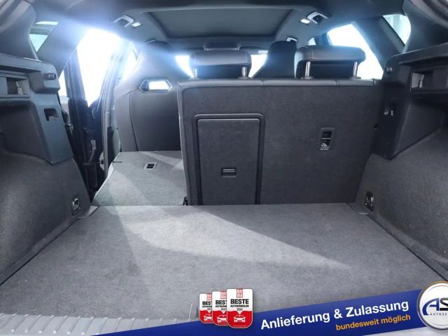 Cupra Formentor #Pano #Automatik #LED #DAB+ #Sennheiser Sound-S...